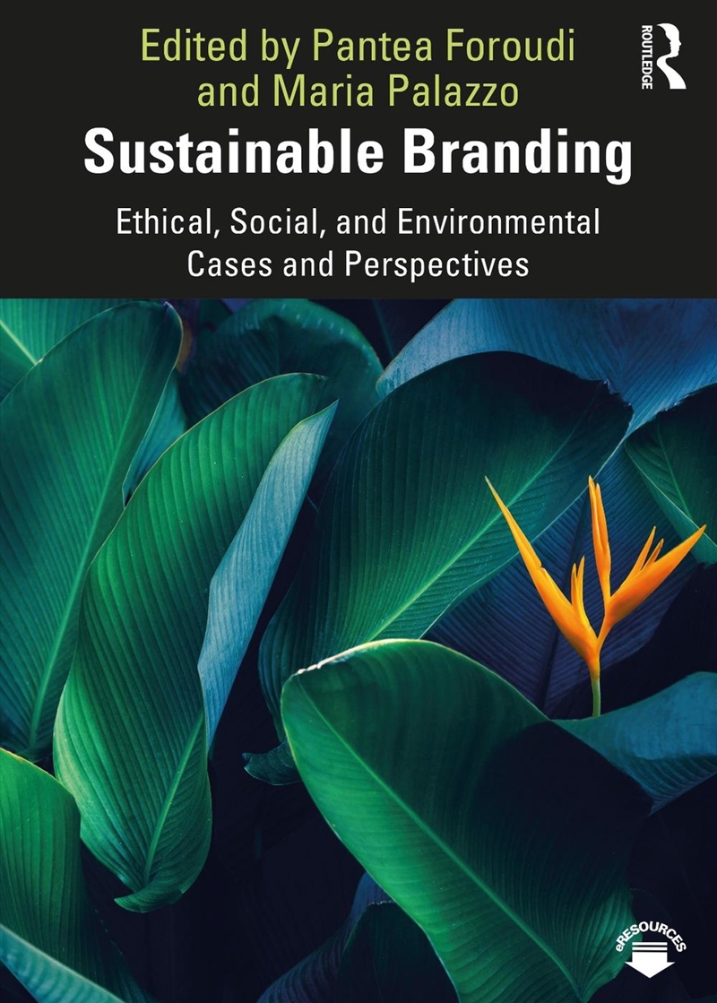 Sustainable Branding/Product Detail/Business Leadership & Management