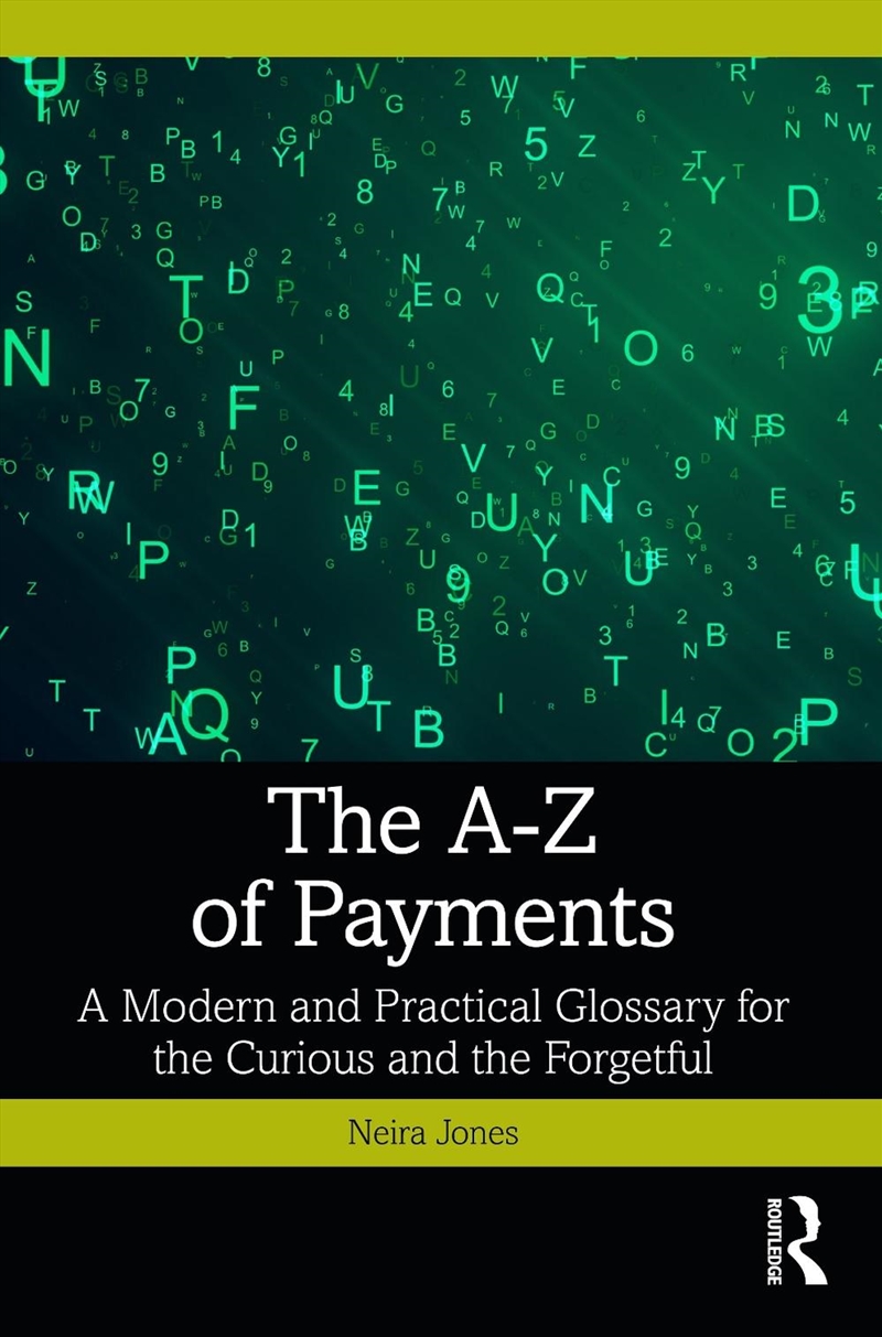 The A-Z Of Payments/Product Detail/Business Leadership & Management