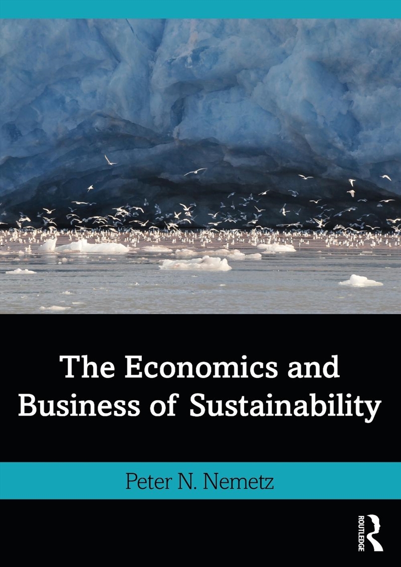 The Economics And Business Of/Product Detail/Business Leadership & Management