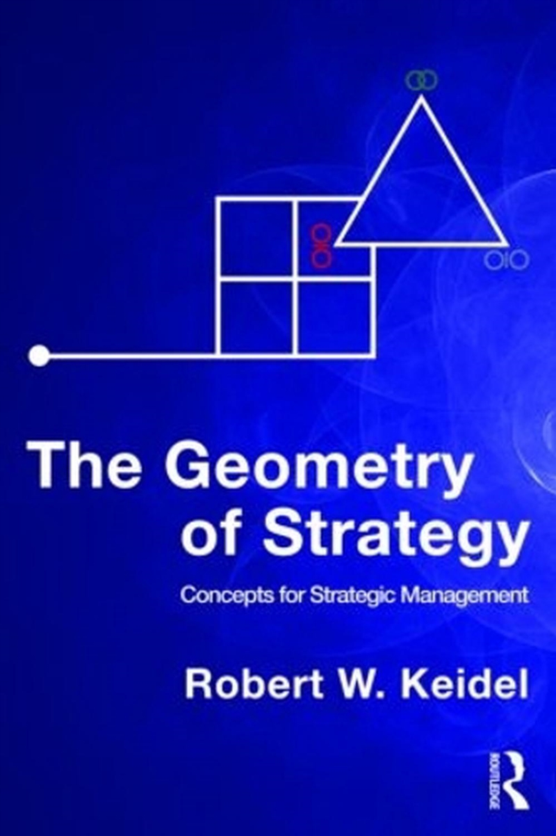 The Geometry Of Strategy/Product Detail/Business Leadership & Management