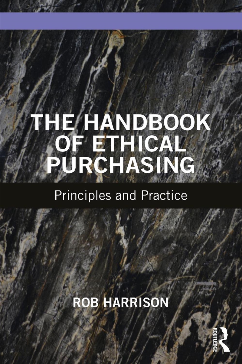 The Handbook Of Ethical Purcha/Product Detail/Business Leadership & Management