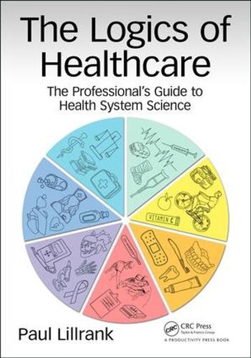 The Logics Of Healthcare/Product Detail/Business Leadership & Management