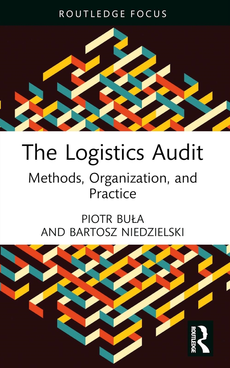 The Logistics Audit/Product Detail/Business Leadership & Management
