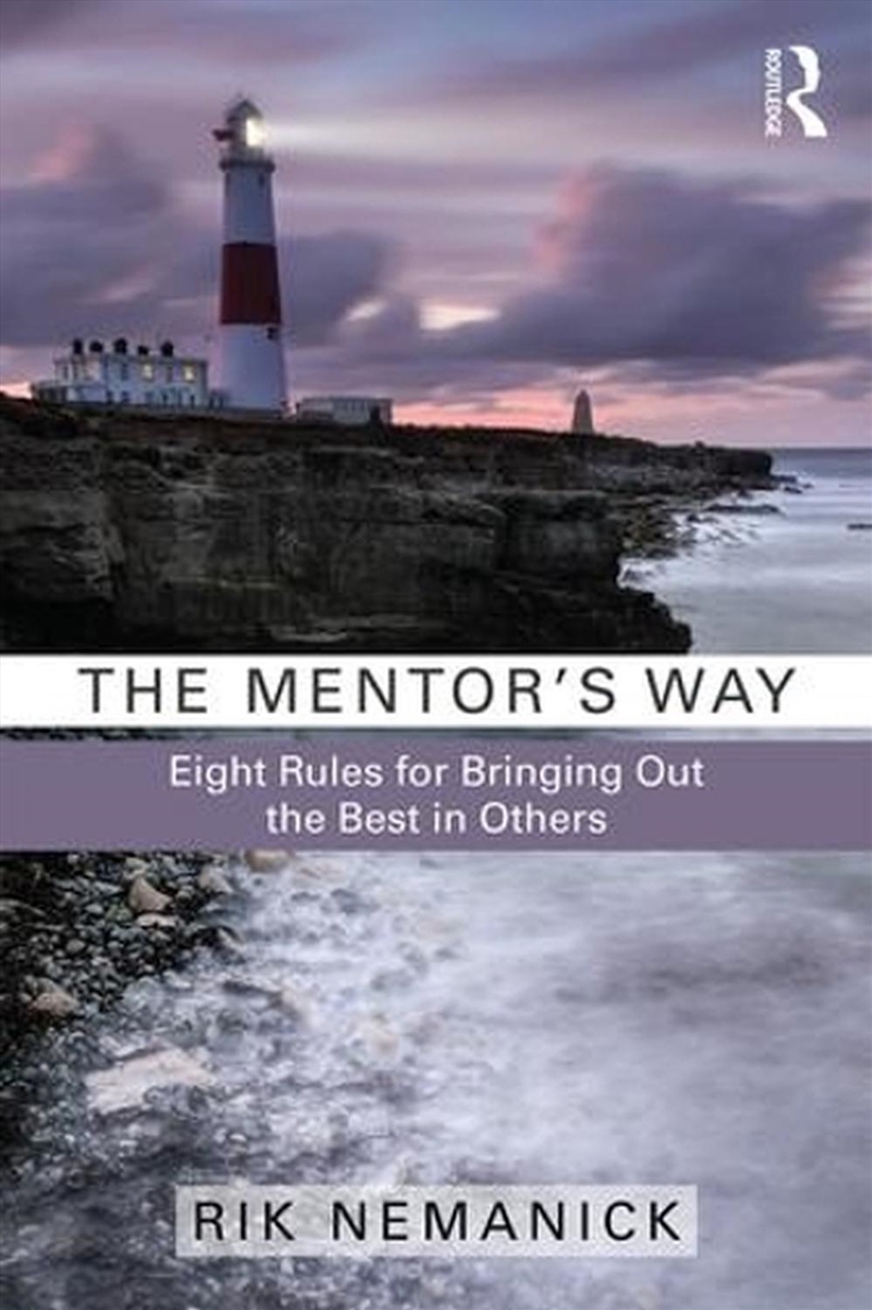 The Mentor's Way/Product Detail/Business Leadership & Management