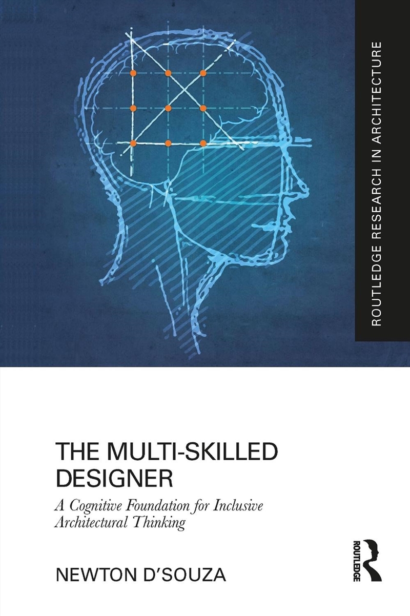 The Multi-Skilled Designer/Product Detail/Architecture