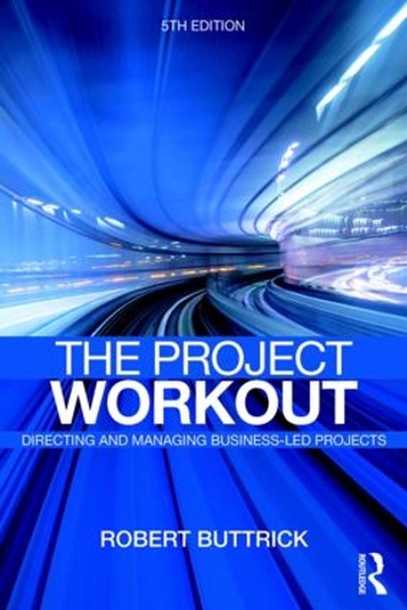 The Project Workout/Product Detail/Business Leadership & Management