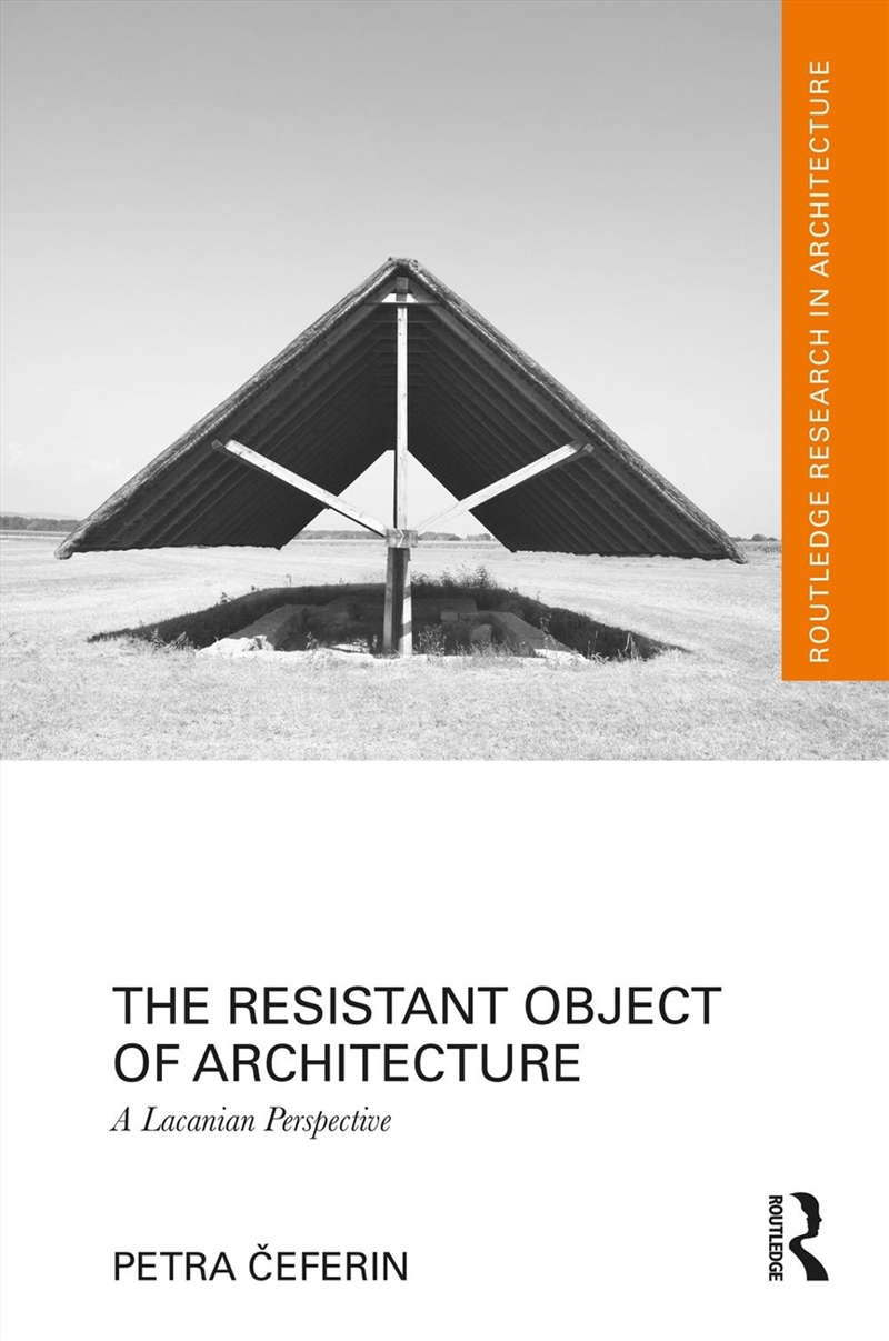 The Resistant Object Of Archit/Product Detail/Architecture