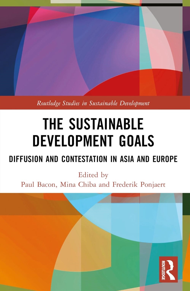 The Sustainable Development Go/Product Detail/Business Leadership & Management