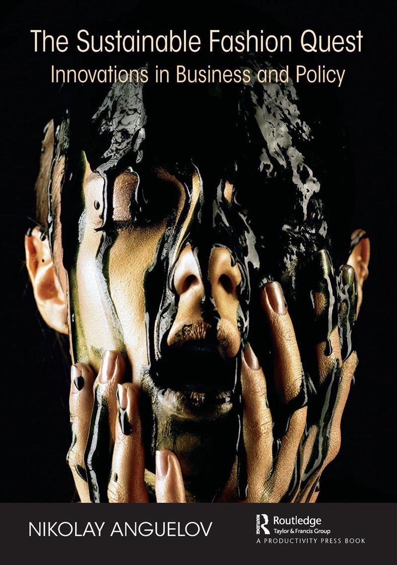 The Sustainable Fashion Quest/Product Detail/Business Leadership & Management