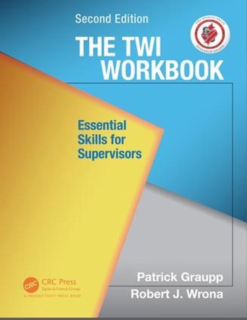 The Twi Workbook/Product Detail/Business Leadership & Management