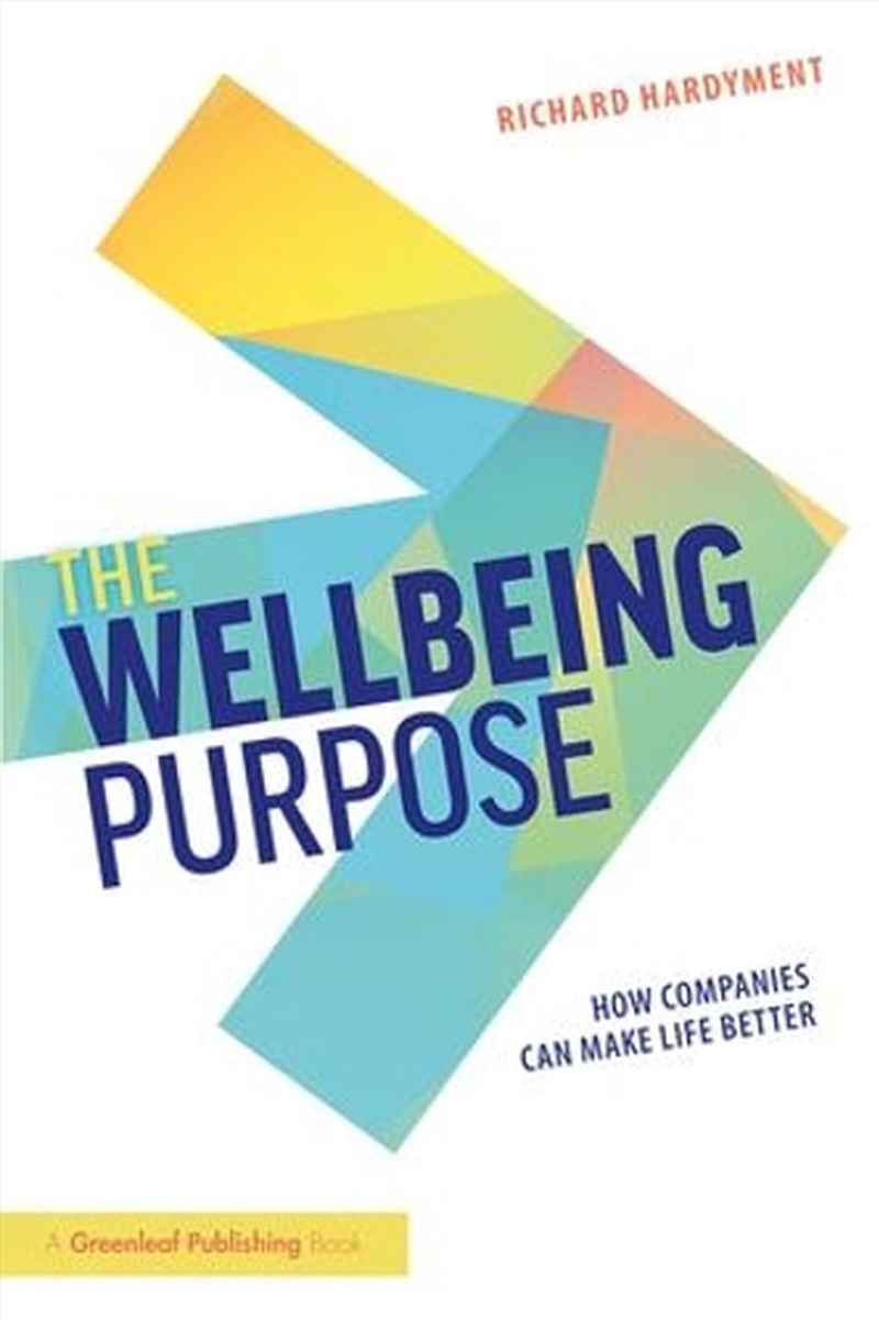 The Wellbeing Purpose/Product Detail/Business Leadership & Management