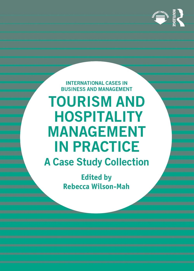 Tourism And Hospitality Manage/Product Detail/Business Leadership & Management