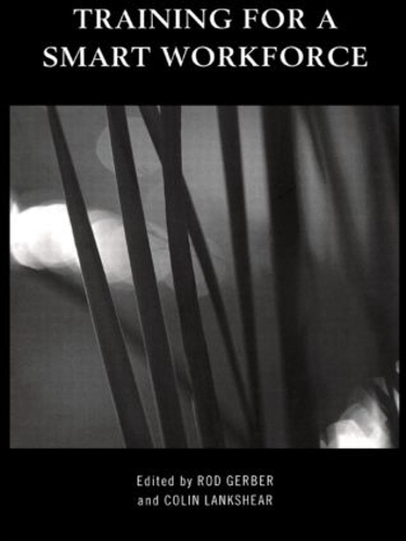 Training For A Smart Workforce/Product Detail/Business Leadership & Management