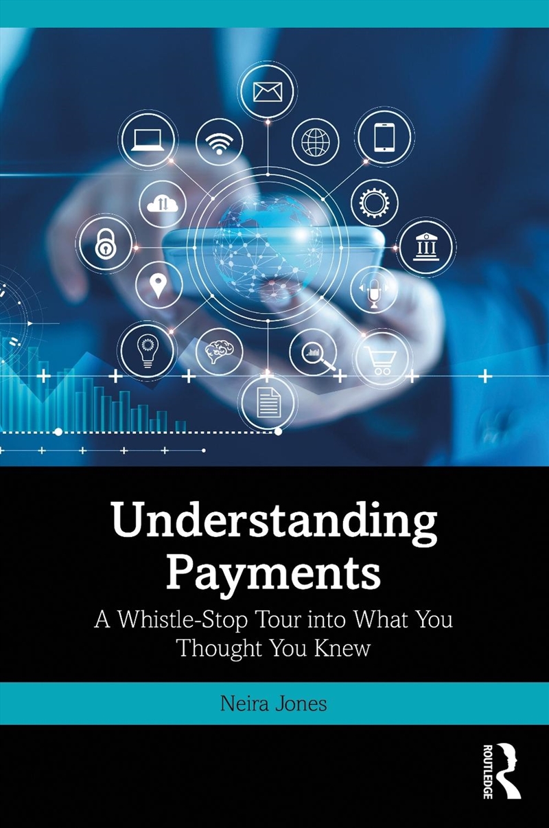 Understanding Payments/Product Detail/Business Leadership & Management