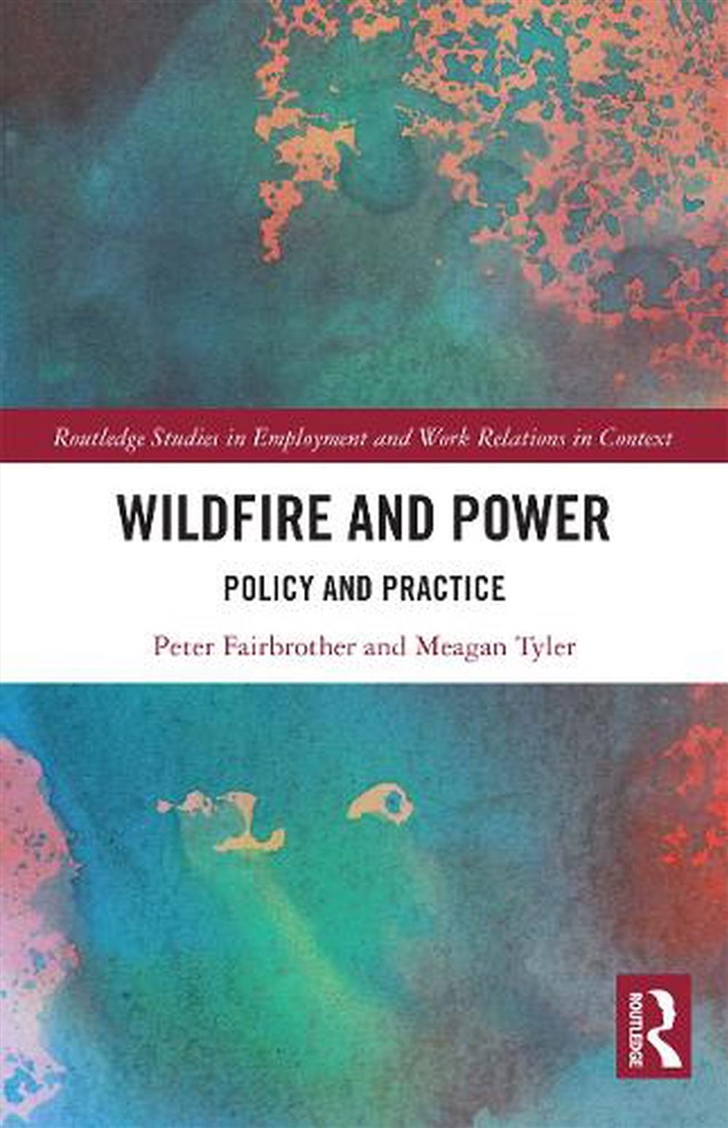 Wildfire And Power/Product Detail/Business Leadership & Management