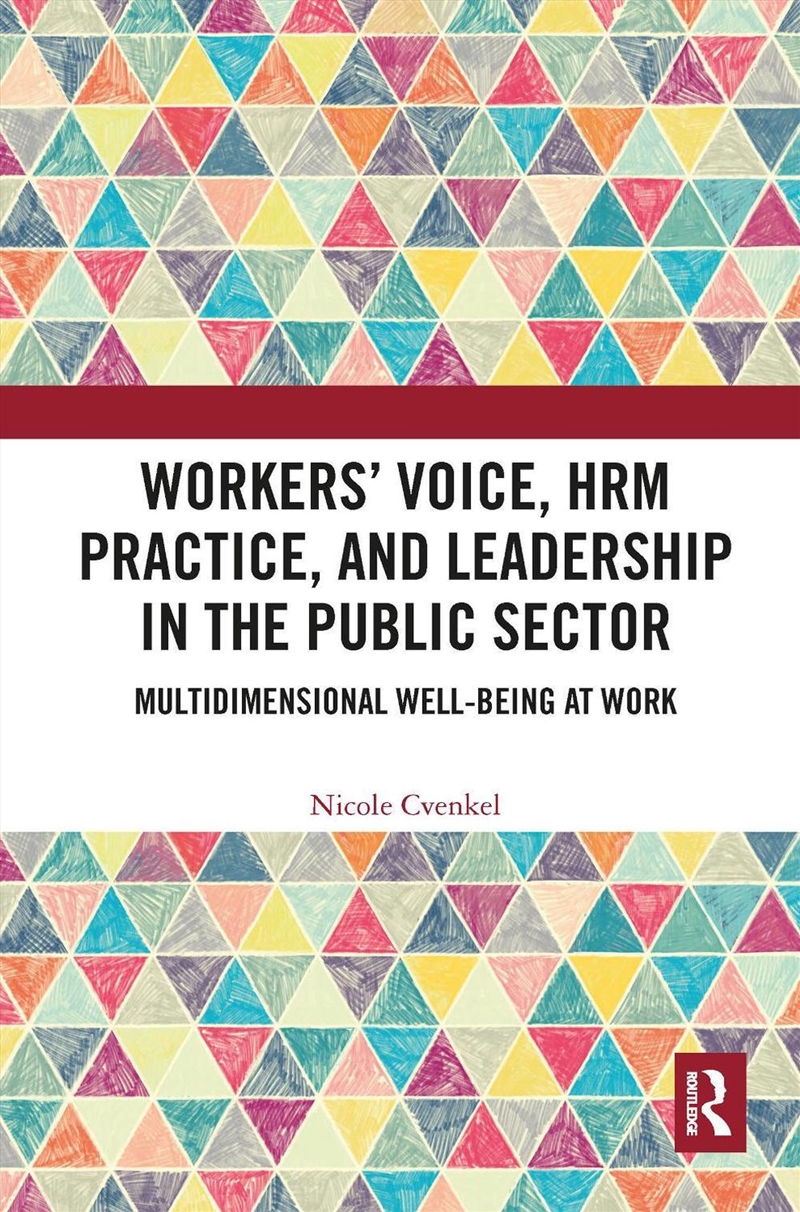 Workers' Voice, Hrm Practice,/Product Detail/Business Leadership & Management
