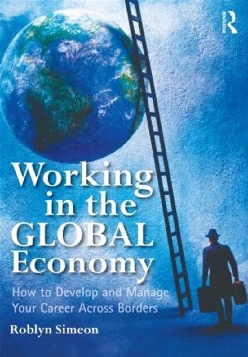 Working In The Global Economy/Product Detail/Business Leadership & Management