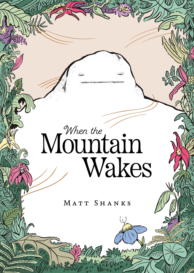 When the Mountain Wakes/Product Detail/Early Childhood Fiction Books