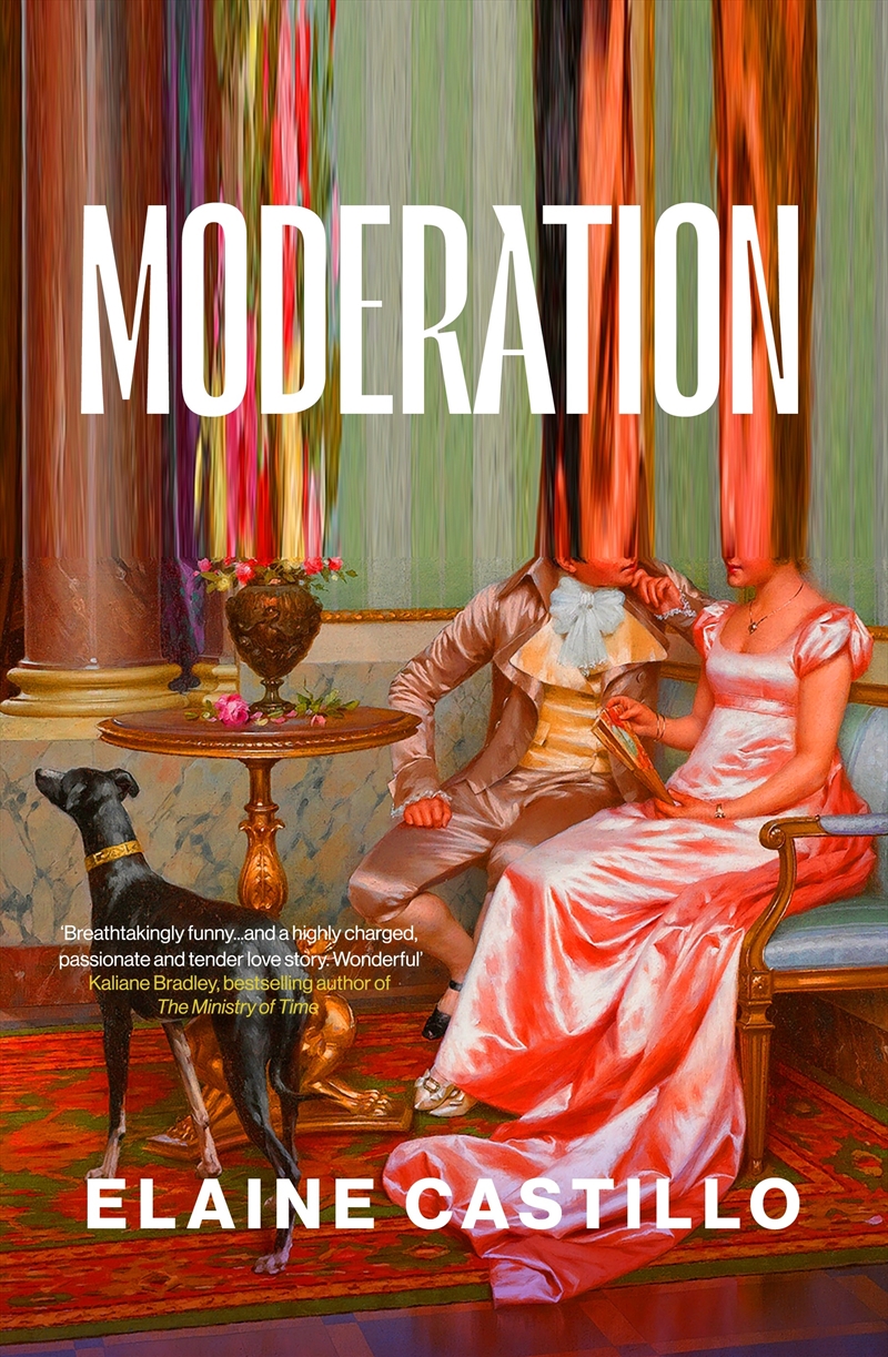 Moderation./Product Detail/General Fiction Books