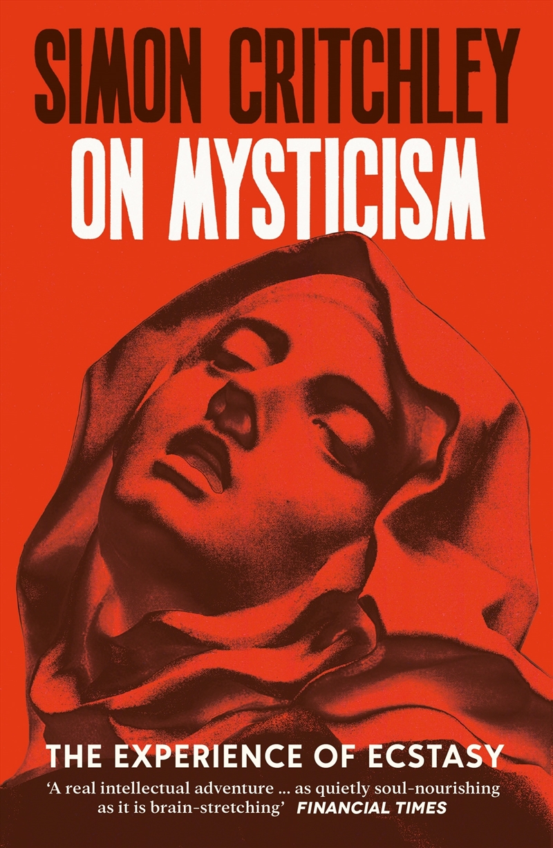 On Mysticism/Product Detail/Reading