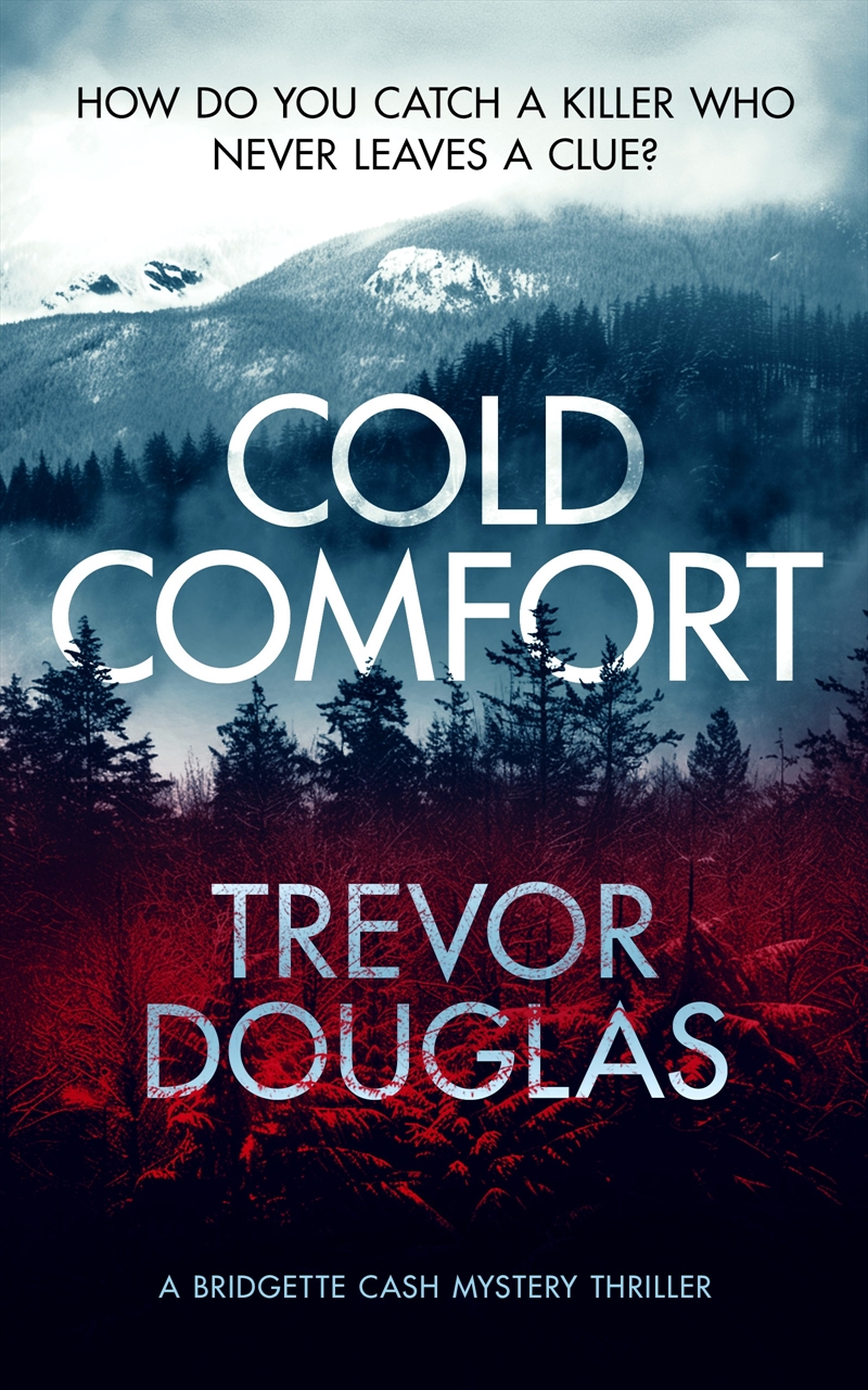 Cold Comfort/Product Detail/Crime & Mystery Fiction