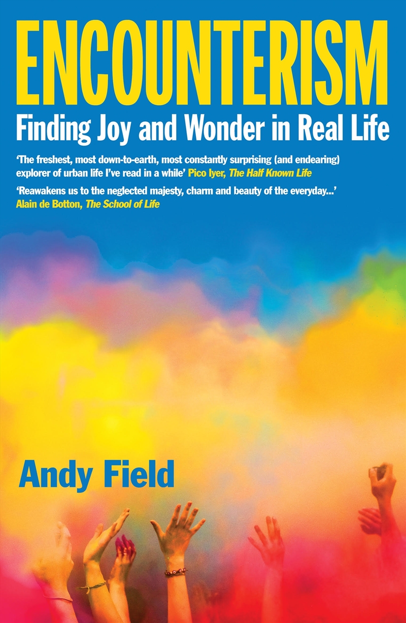 Encounterism/Product Detail/Politics & Government