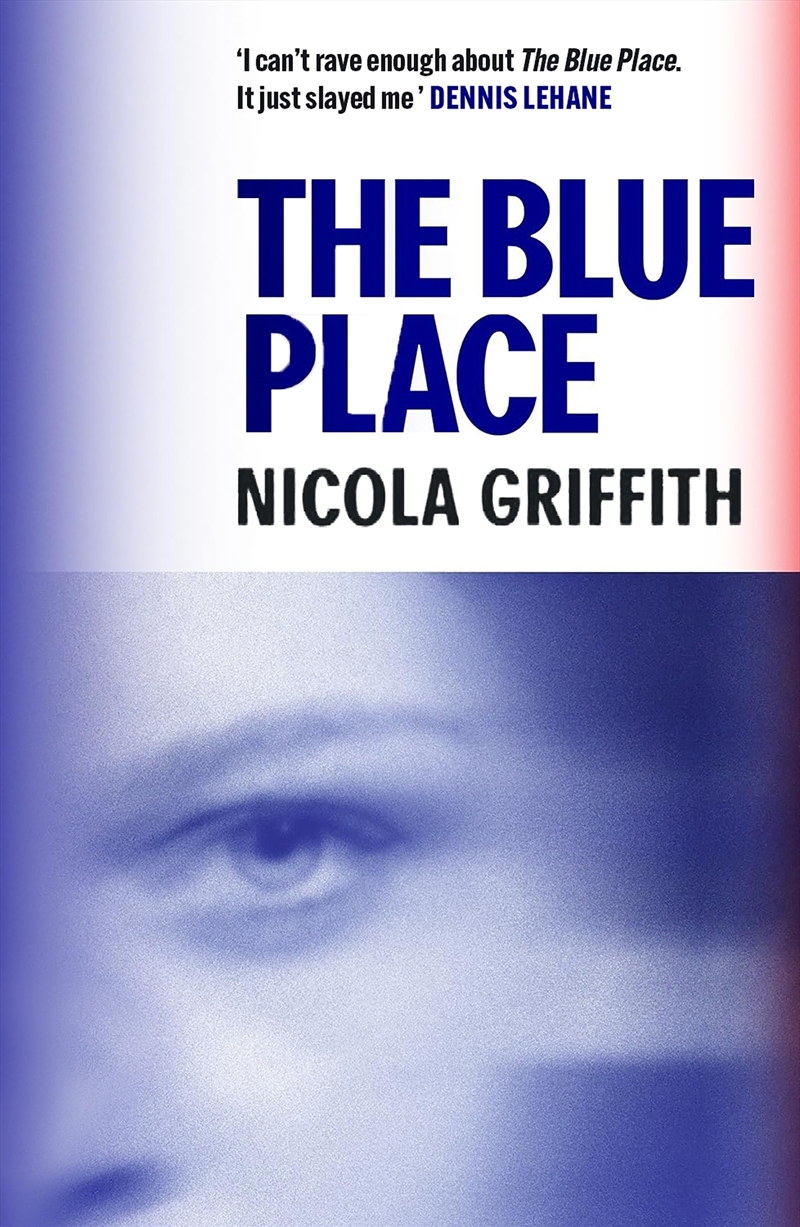 The Blue Place/Product Detail/Thrillers & Horror Books