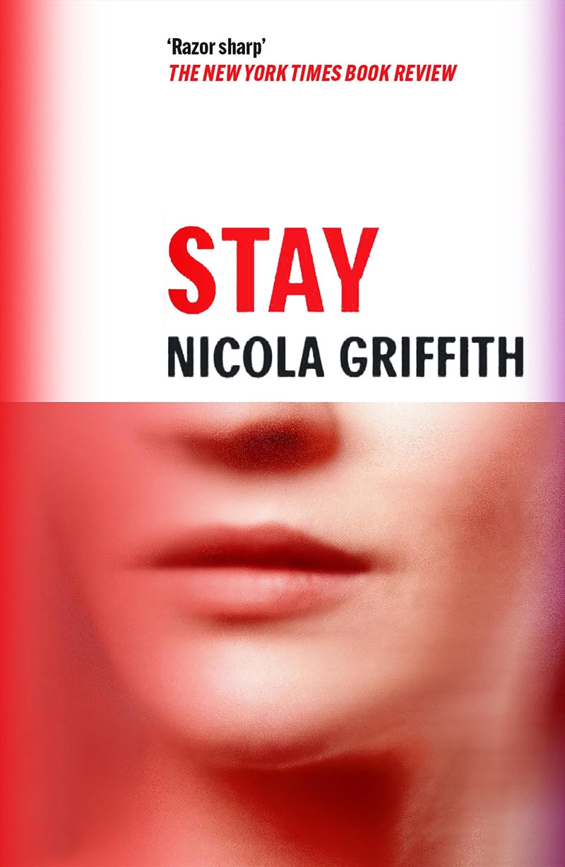 Stay/Product Detail/Thrillers & Horror Books