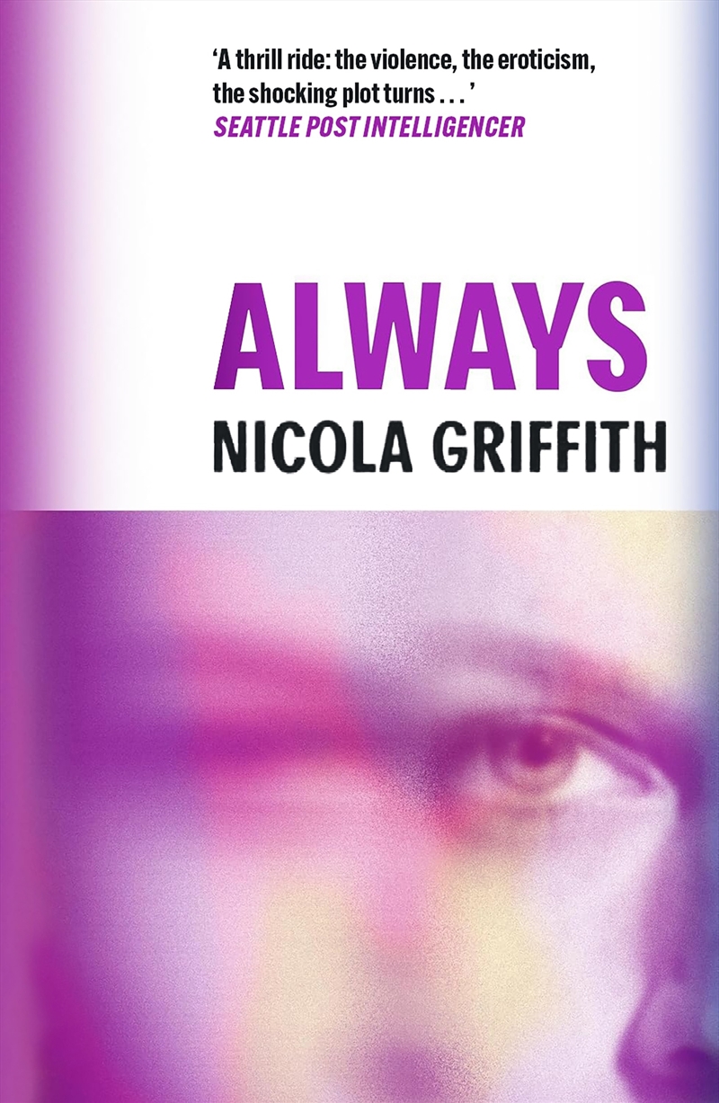 Always/Product Detail/Thrillers & Horror Books
