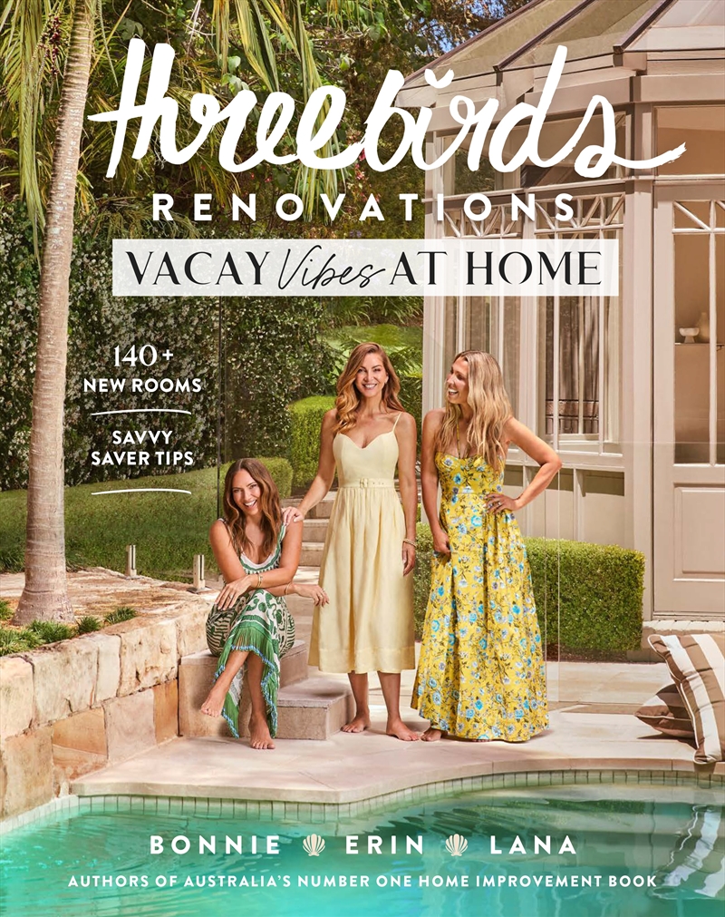 Three Birds Renovations: Vacay Vibes at Home/Product Detail/Art