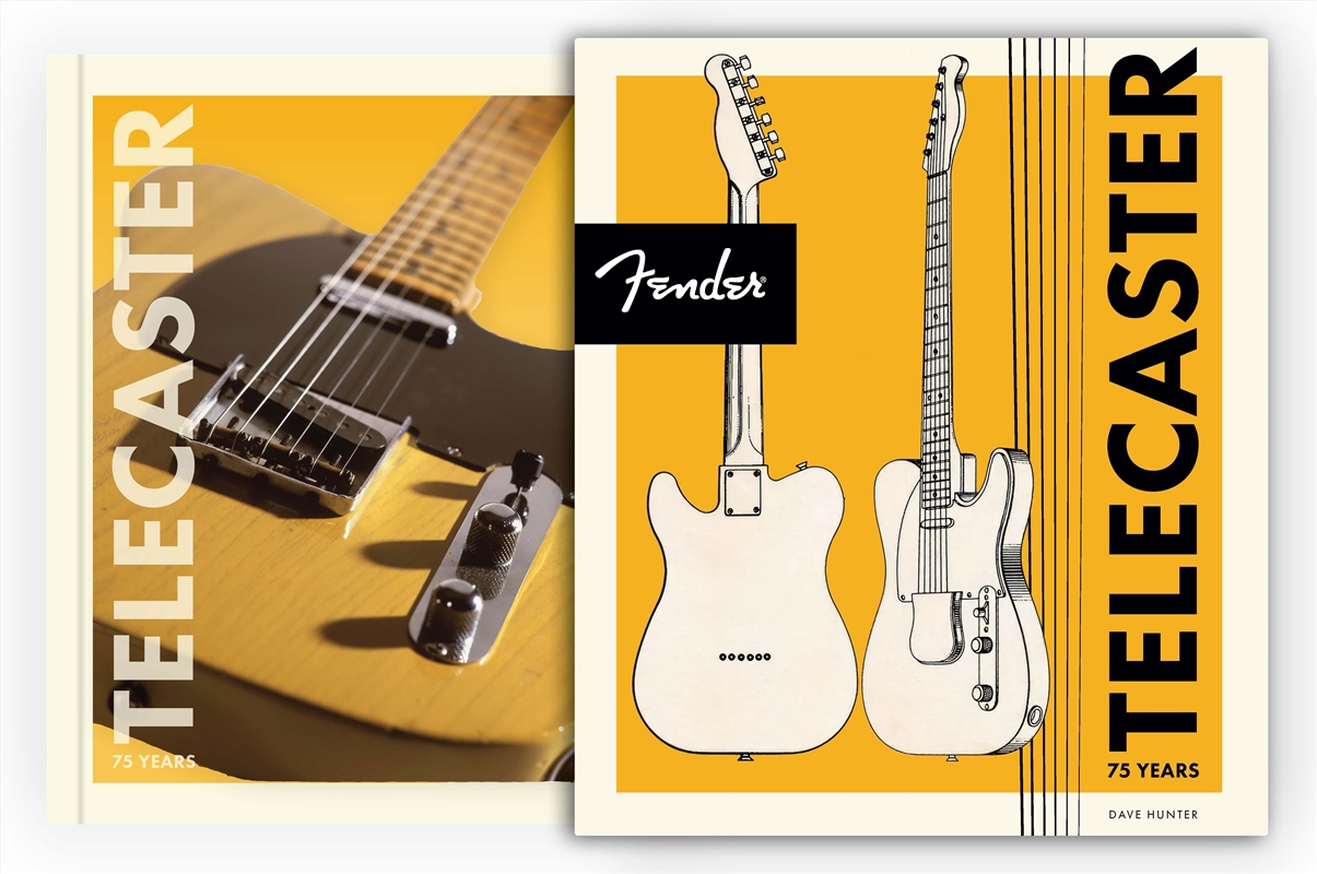 Fender Telecaster/Product Detail/Arts & Entertainment