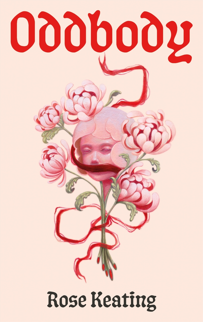 Oddbody/Product Detail/General Fiction Books