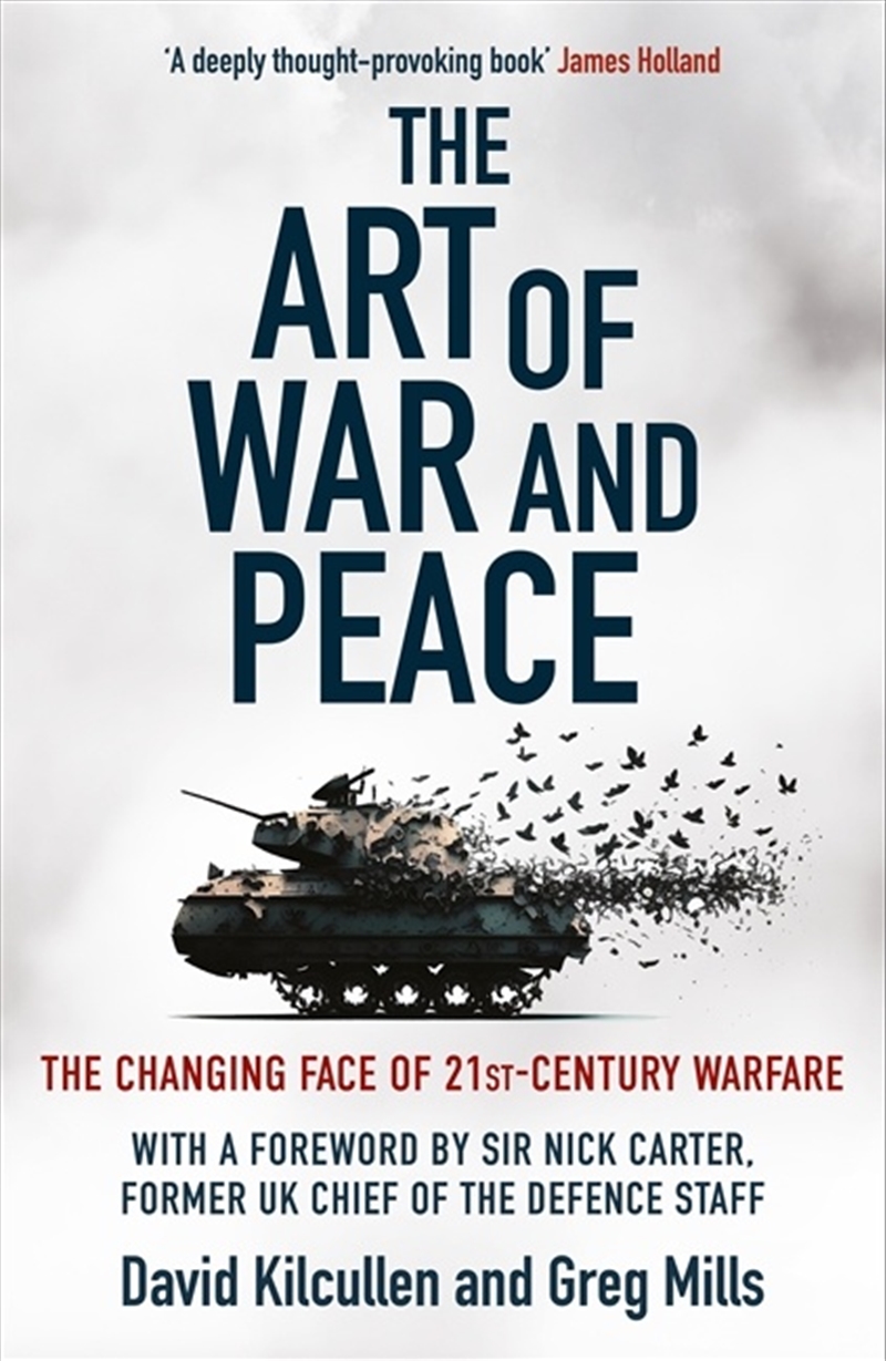 Art Of War And Peace/Product Detail/History