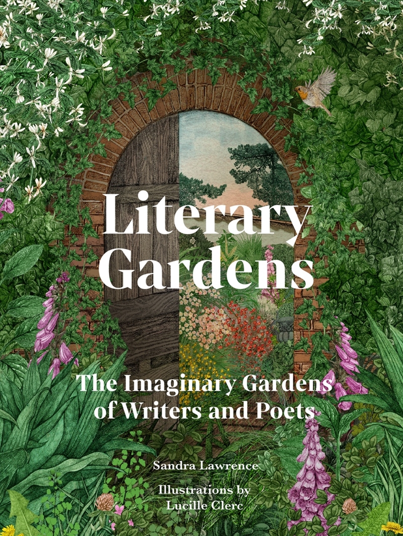 Literary Gardens/Product Detail/Gardening