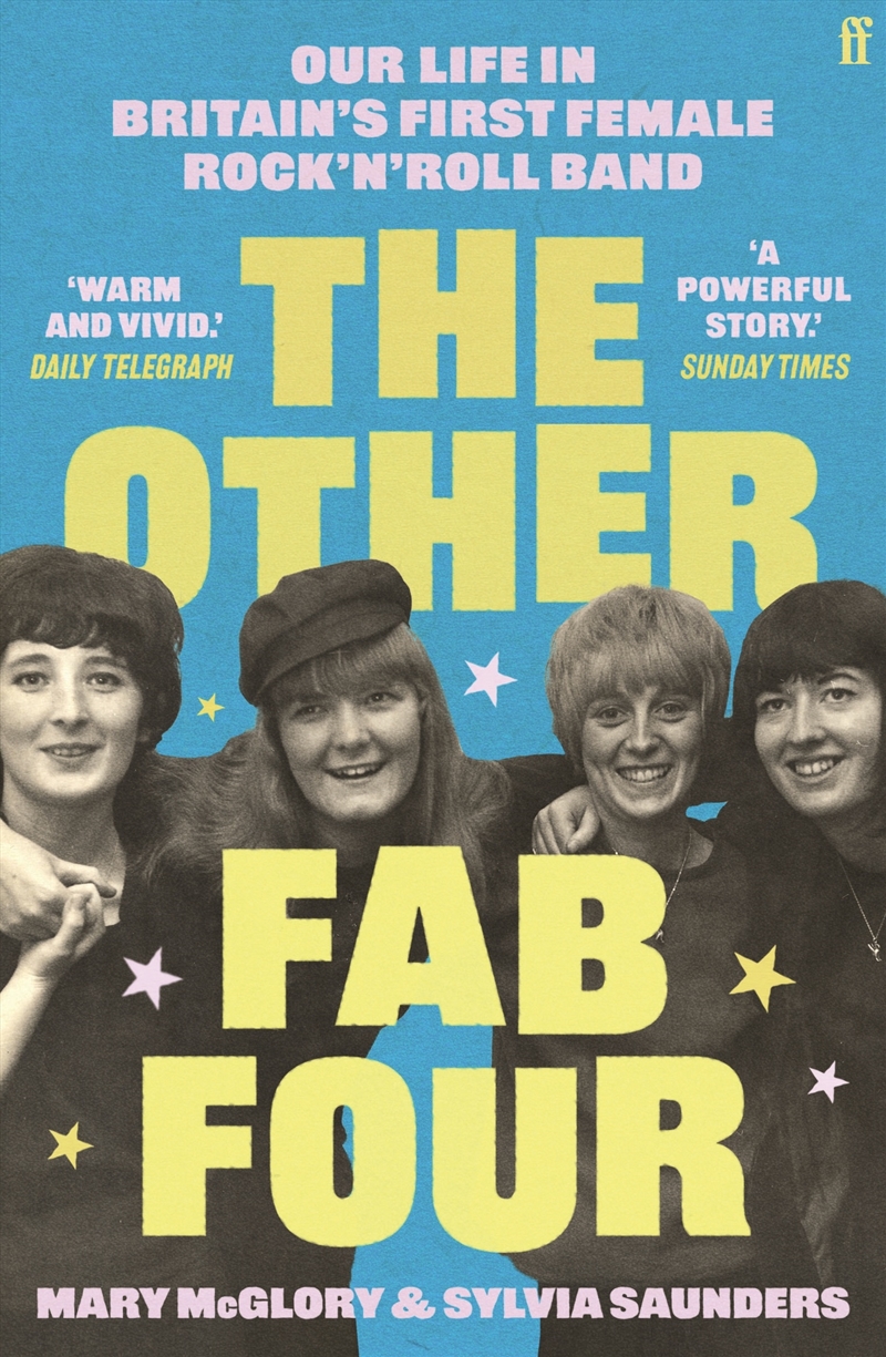 The Other Fab Four/Product Detail/Arts & Entertainment Biographies