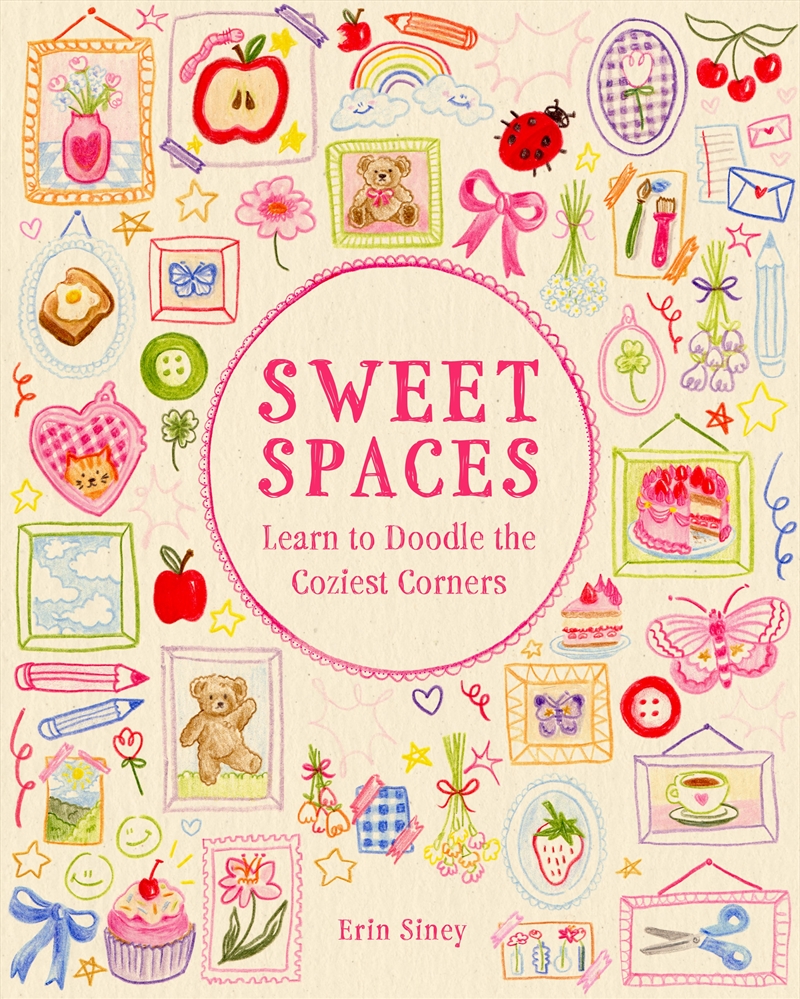 Sweet Spaces/Product Detail/Art
