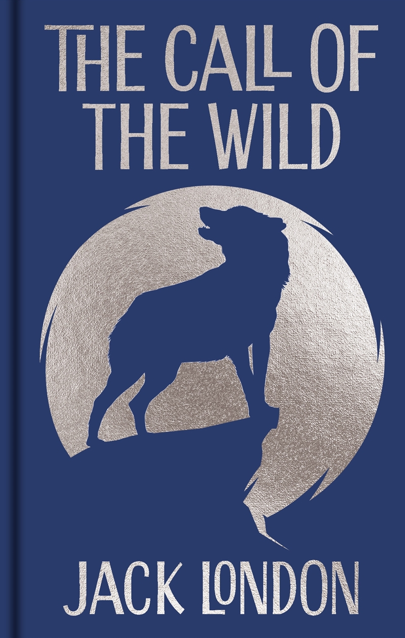 The Call of the Wild/Product Detail/Childrens Fiction Books