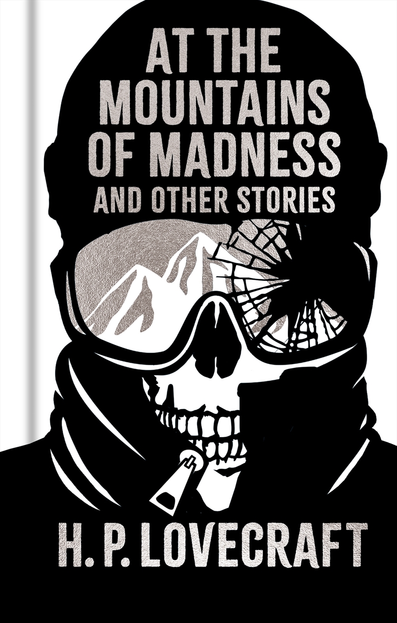 At The Mountains Of Madness And Other Stories (Ornate Classics)/Product Detail/General Fiction Books