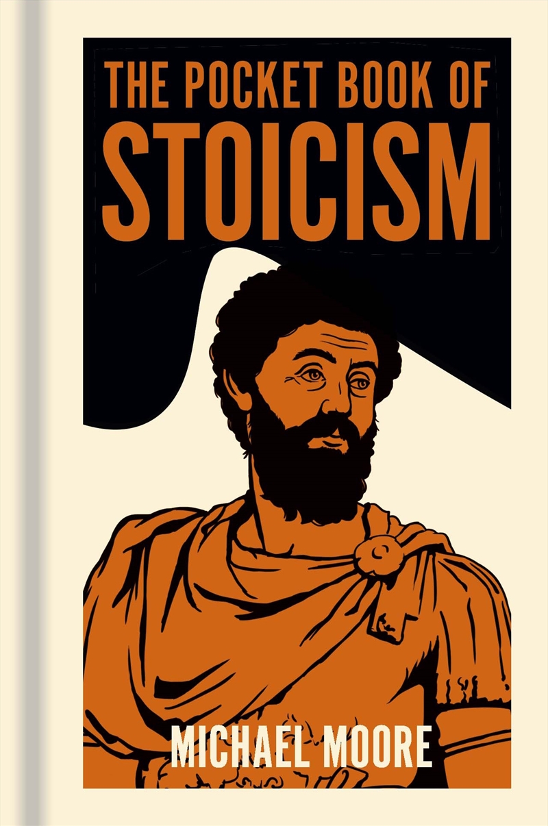POCKET BOOK OF STOICISM./Product Detail/Reading