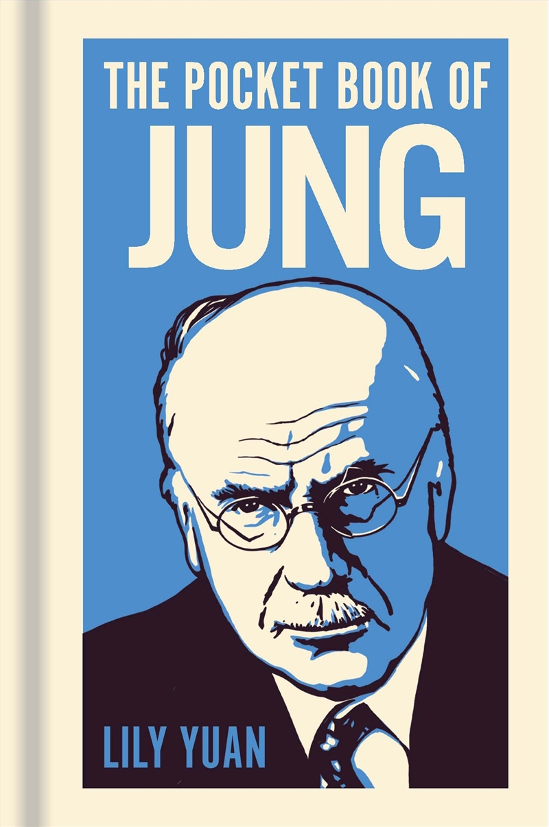 POCKET BOOK OF JUNG./Product Detail/Psychology