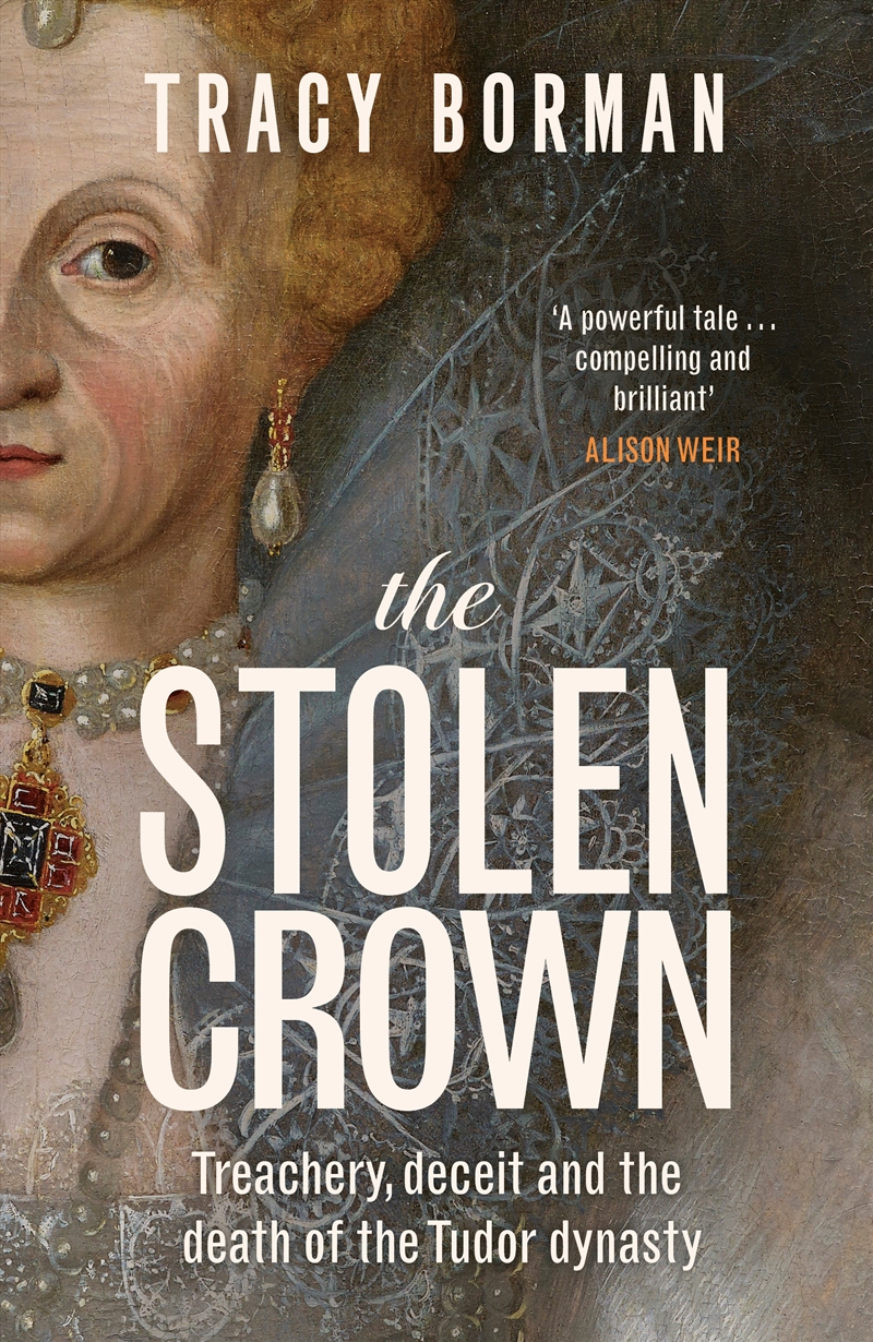 The Stolen Crown/Product Detail/Literature & Poetry