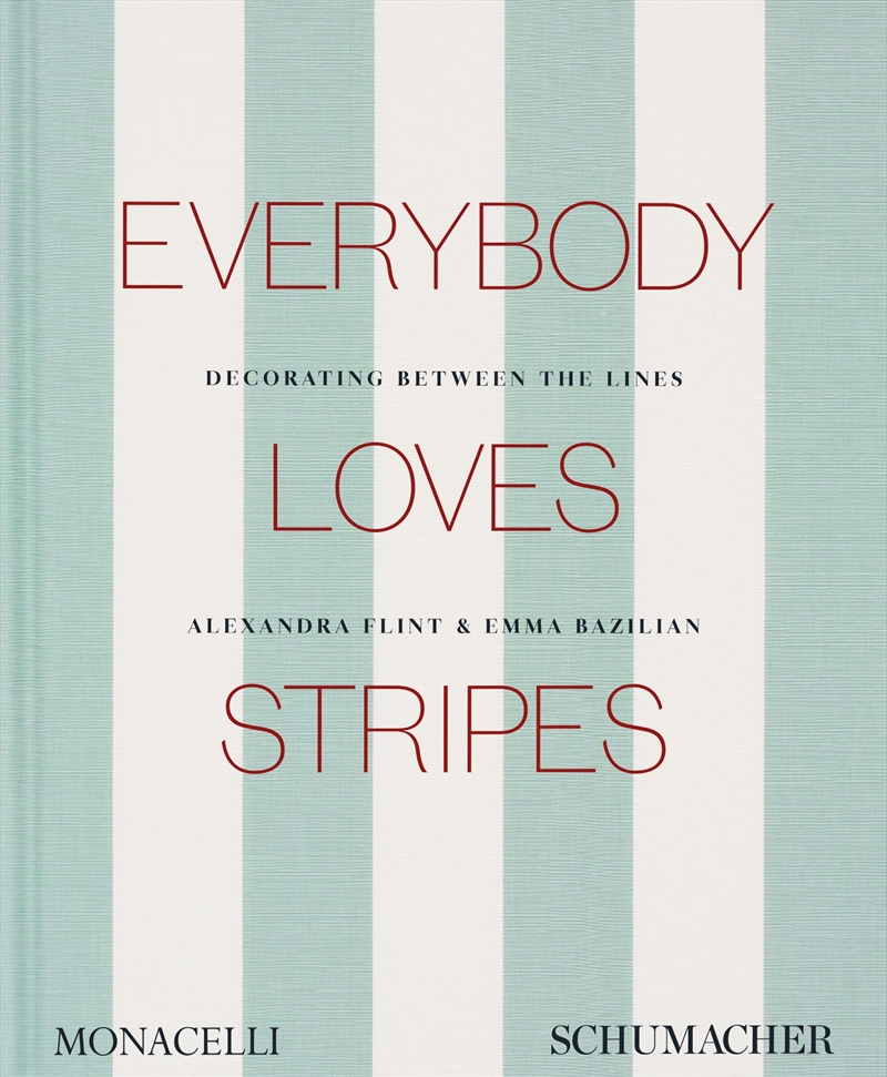 Everybody Loves Stripes/Product Detail/Art