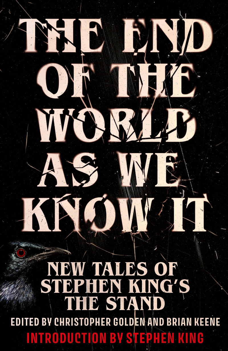 The End of the World as We Know It/Product Detail/Science Fiction Books