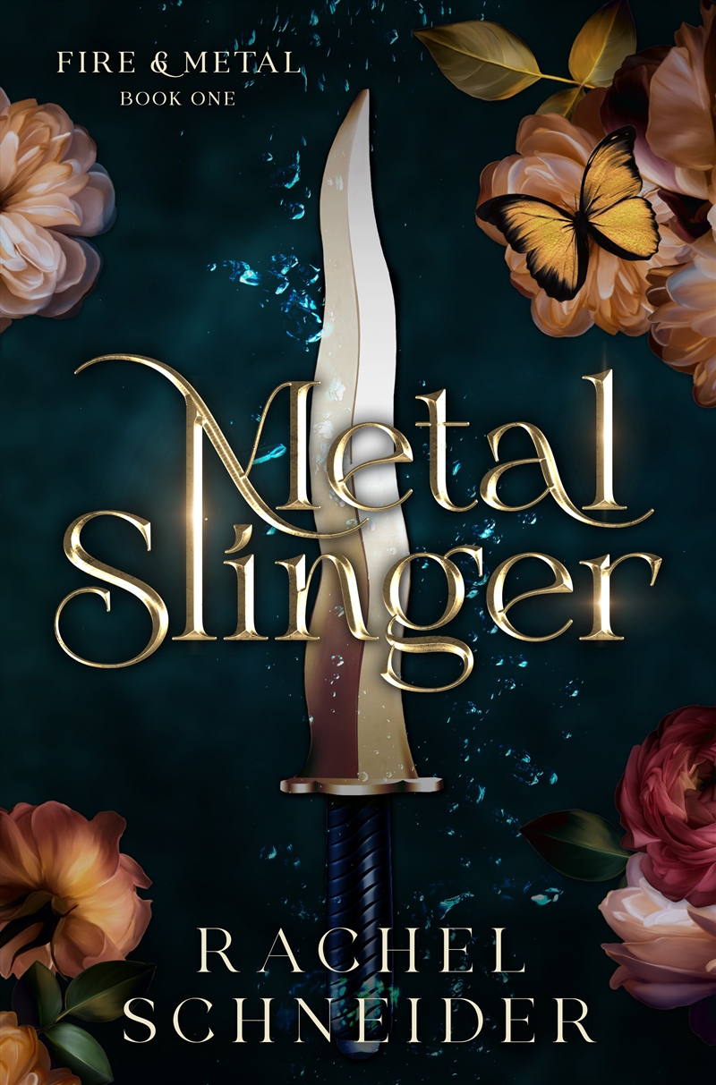 Metal Slinger/Product Detail/Romance