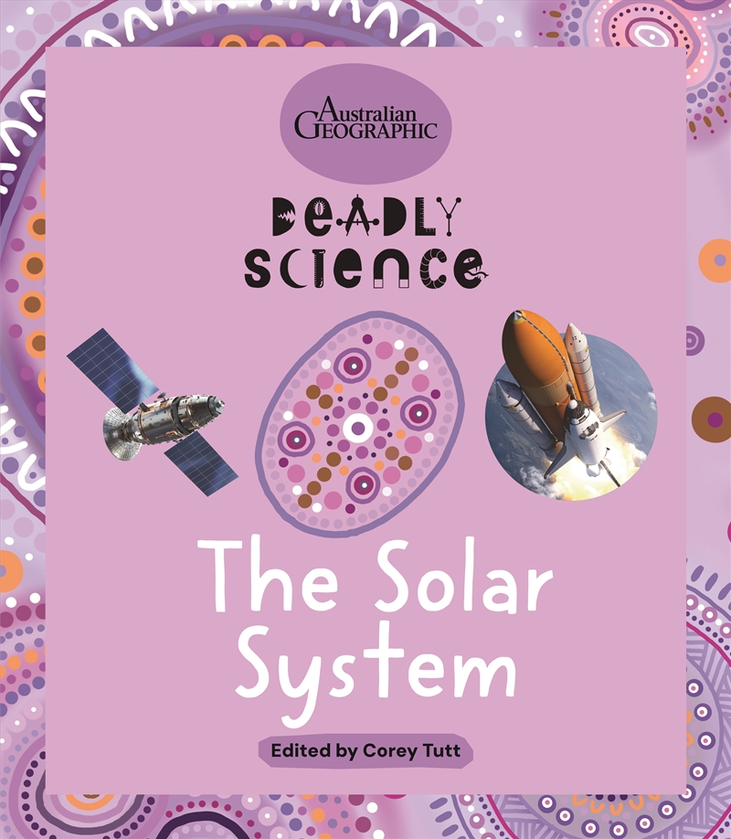 Solar Systems/Product Detail/Childrens