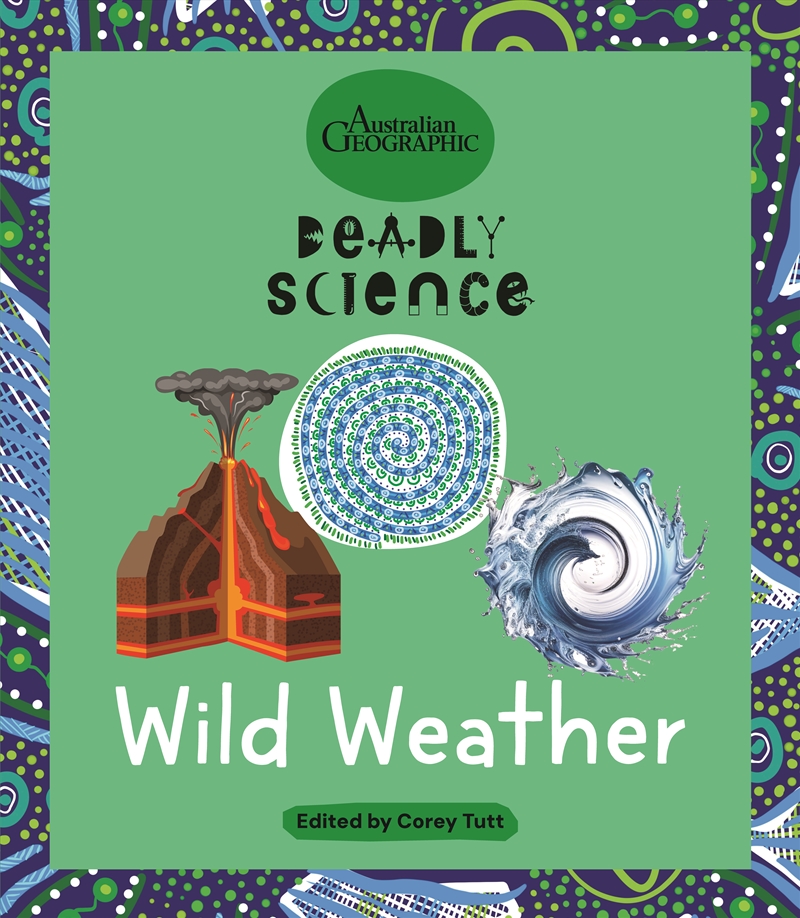 Wild Weather/Product Detail/Childrens