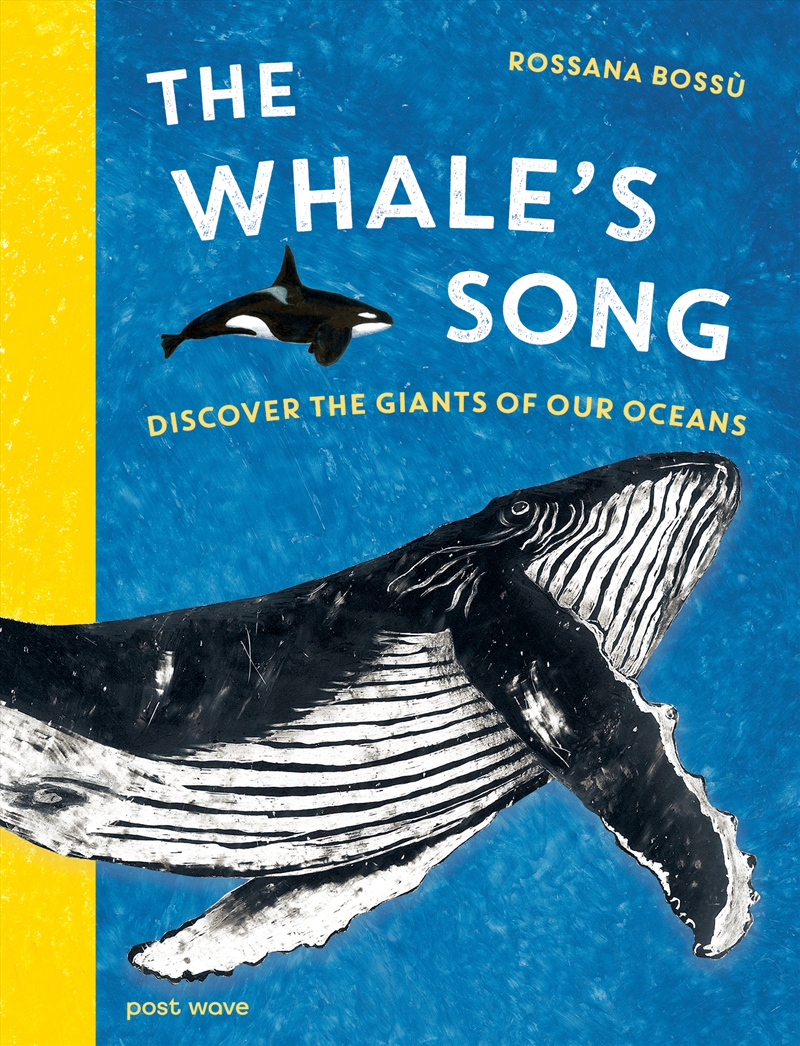 The Whale's Song/Product Detail/Animals & Nature