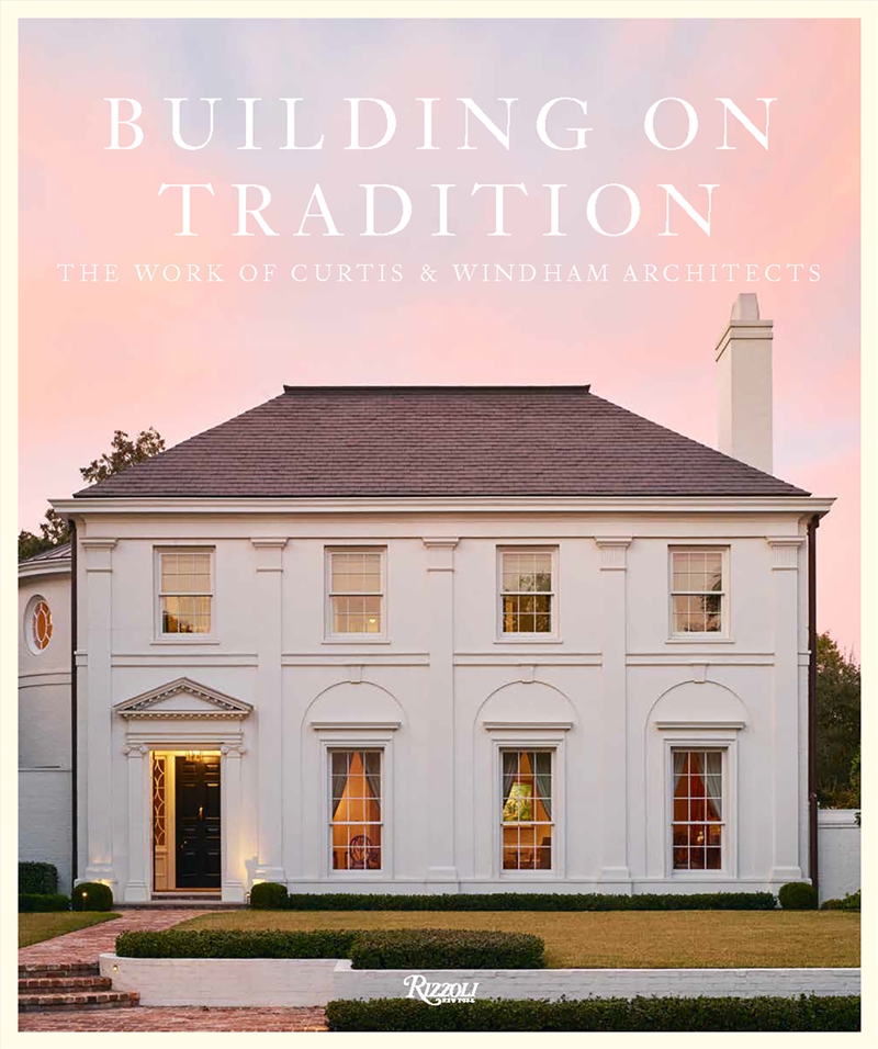 Building On Tradition/Product Detail/House and Home Design