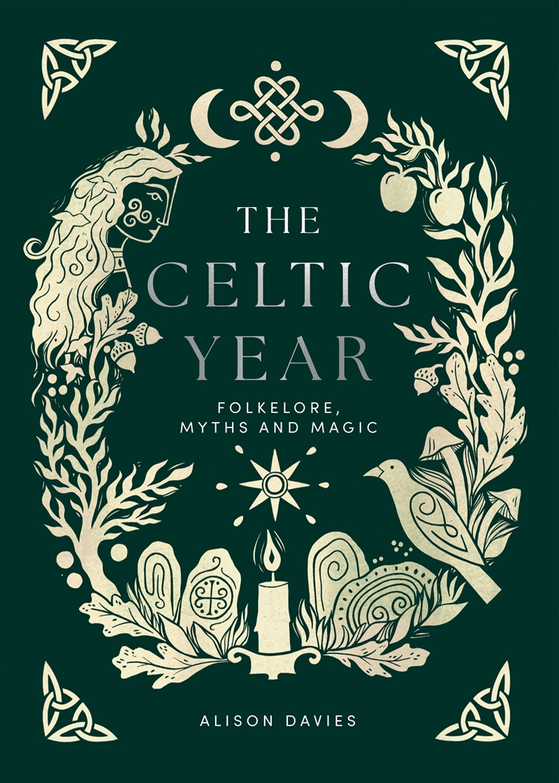 The Celtic Year/Product Detail/Animals & Nature