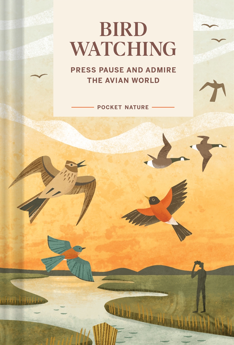 Pocket Nature: Bird-Watching/Product Detail/Animals & Nature